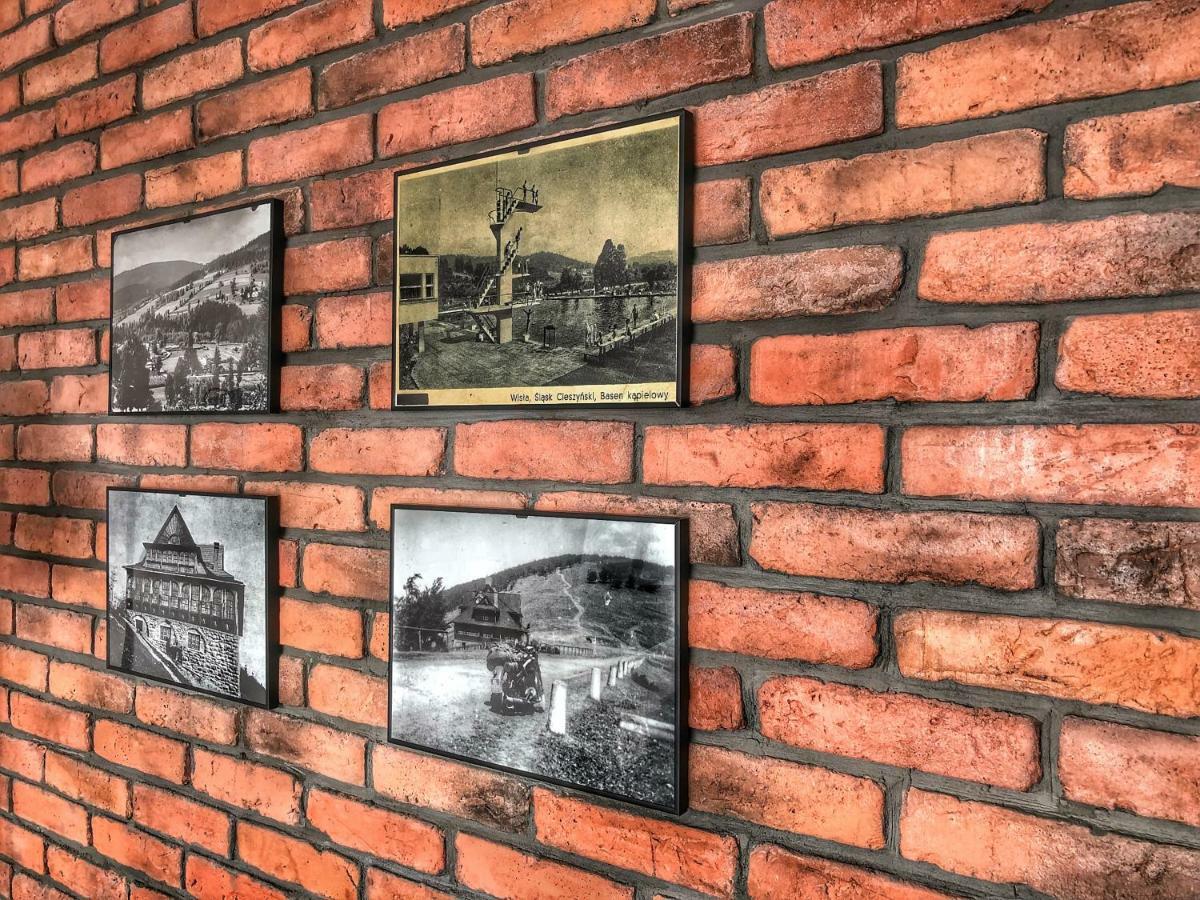 The Beskid View Weichsel Exterior foto